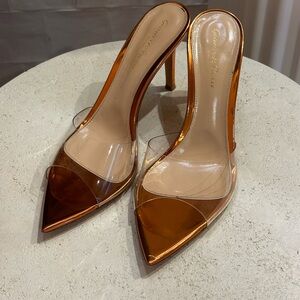 Gianvito Rossi sandals